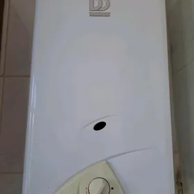 Газовая колонка Demir Dokum