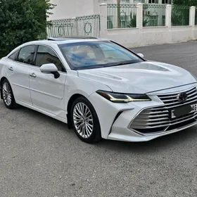 Toyota Avalon 2019