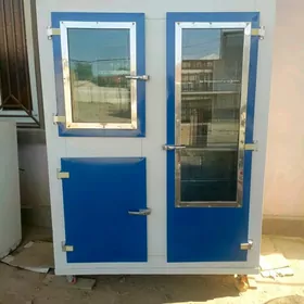 холодильник