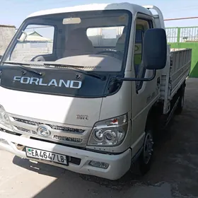 Forland H2 2014