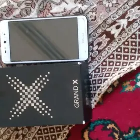 Blu Grand x