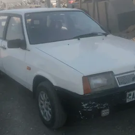 Lada 21099 2000