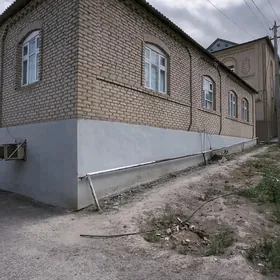 Köşi Baý oba plan jaý 150 kw.m
