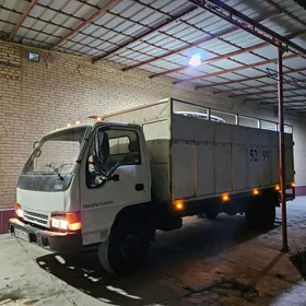 Mitsubishi Canter 2003