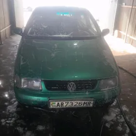 Volkswagen Polo 1991