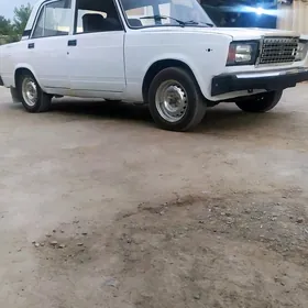 Lada 2107 2000