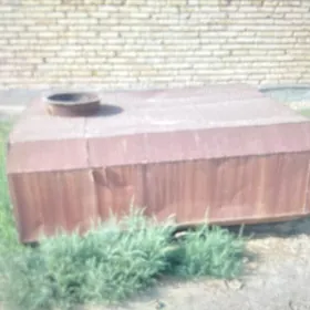 Boçka 3 tonnalyk