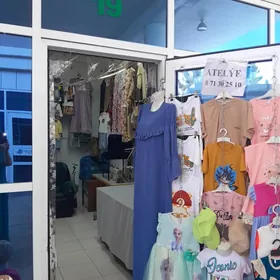 Satlyk magazyn 7 bazar
