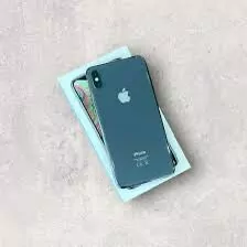 iPhone Xs max 256
