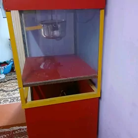 popkorm aparat