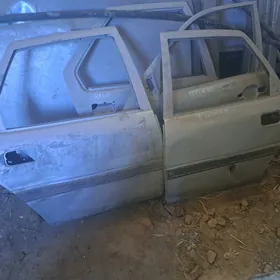 Opel Vectra gapy