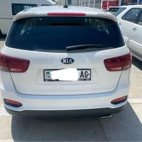 Kia Sorento 2019
