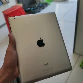 iPad