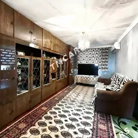 6 Mekrayon Hudayberdi