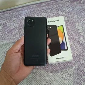 samsung A03 4/64