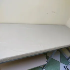 кушетка