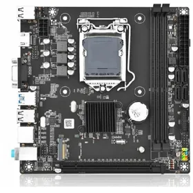 Плата B-75 LGA1155 DDR3