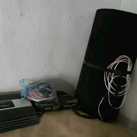 Goşmaça enjamlar