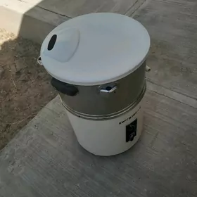 ýaýyk maşyn