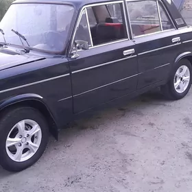 Lada 2106 1999