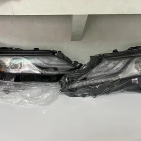 Camry 18-23 cyra