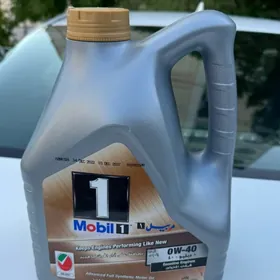 mobil  1