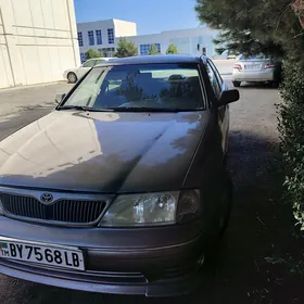 Toyota Avalon 1998