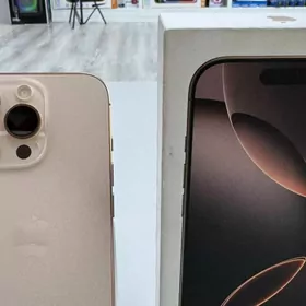 IPHONE 16 PRO  128GB