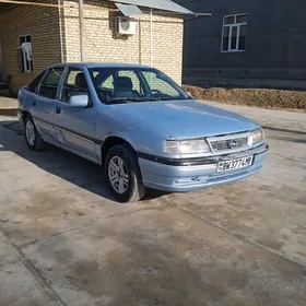 Opel Vectra 1989