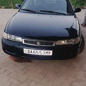 Mazda 626 1995