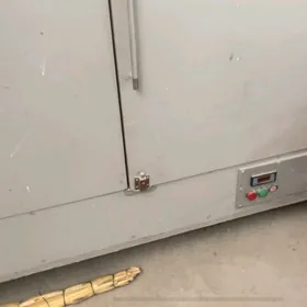печь для фар