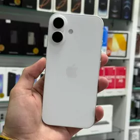 IPhone 16 40gezek goyulan