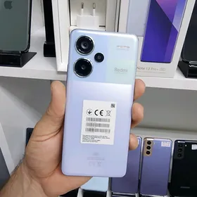NOTE 13 PRO PLUS 18/512 GB