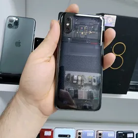 MI 8 PRO 8/128 GB MI GLOBAL