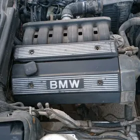 BMW 525 1994