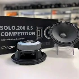 pride solo 200