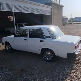 Lada 2107 1998