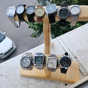 SAGAT ЧАСЫ CASIO