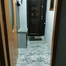 11 mkr 3 komnat