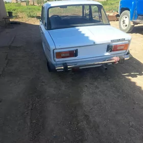 Lada 2106 1991
