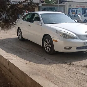 Lexus ES 2002