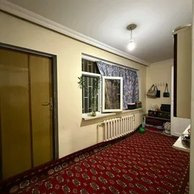 11mkr 1nji etaź 1komnat