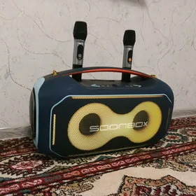 kalonka soonbox