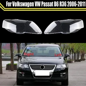 passat 06-16 fara ayna стекло