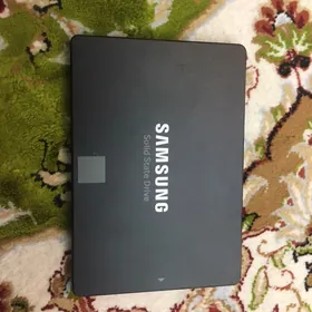 ssd samsung