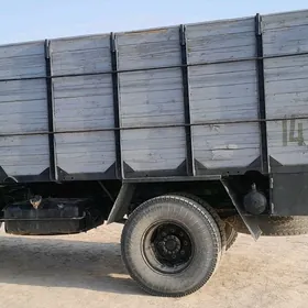 Zil 4331 1993