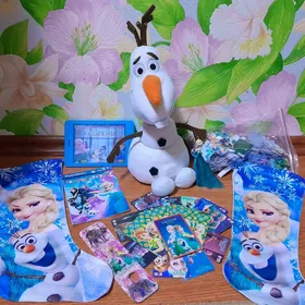 игрушки