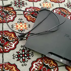 PS3 MADE IN TURKEY