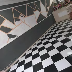 salon arenda