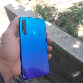 Redmi note 8